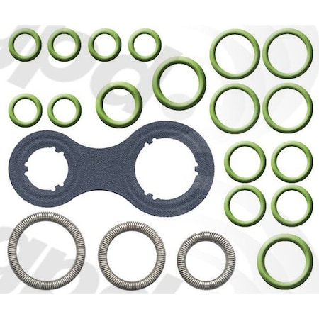 Gpd System Service Kit 9422624